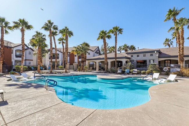 Tesoro Ranch