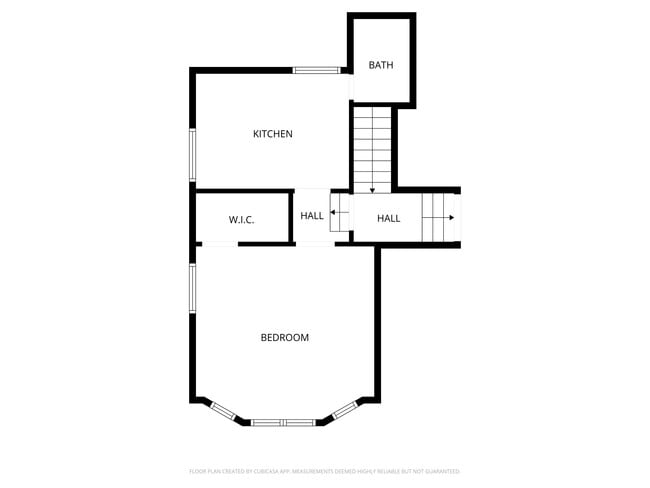 Photo - 803 W Edwards St Unit B