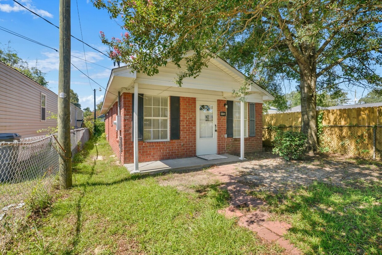 Charming 2b 1ba Home in North Charleston - Charming 2b 1ba Home in North Charleston