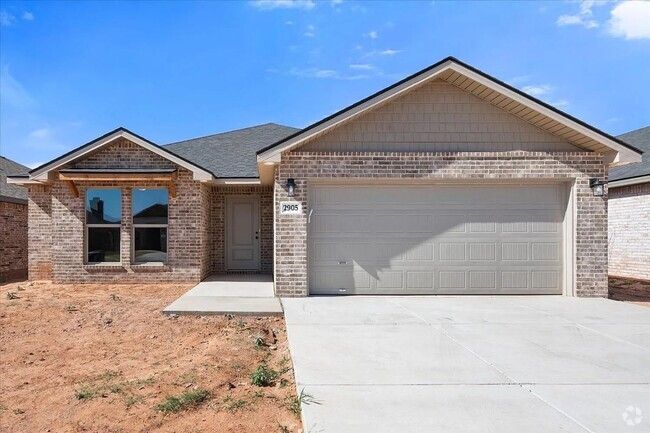 Building Photo - NEW 3 Bedroom Home In Wolfforth!