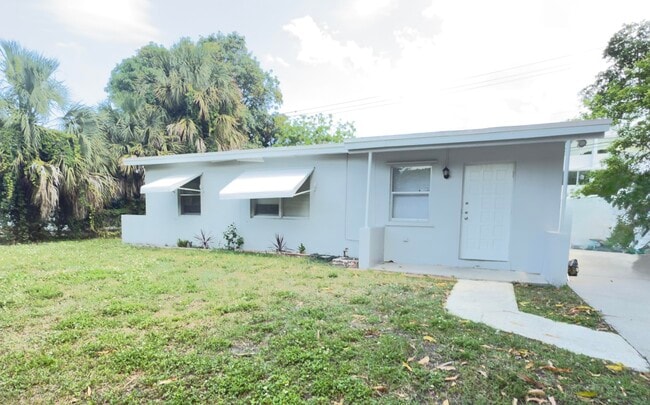Photo - 3530 NW 1st Ct