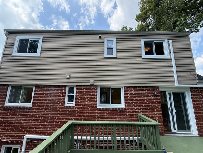 Photo - "COMING SOON" Spacious 5 bed + 2FB w/ Fenced in yard & Deck