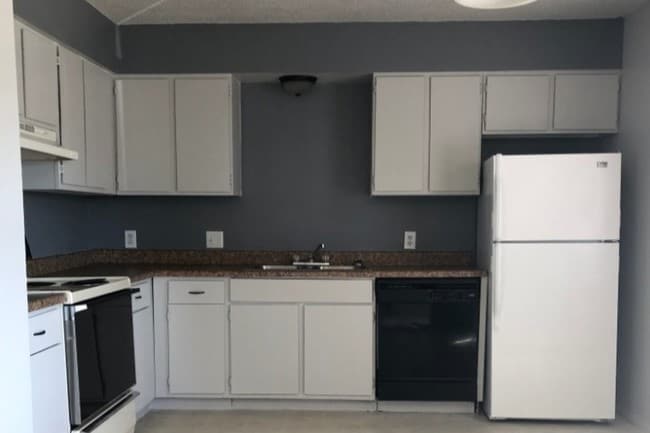 Ashton Place Apartments