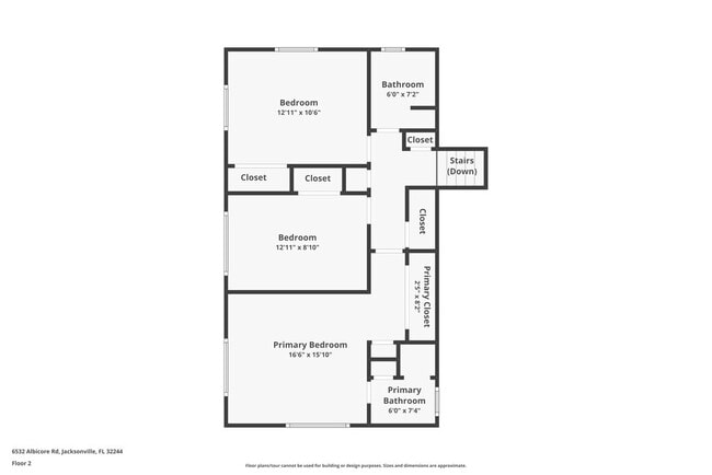 Photo - 6532 Albicore Rd