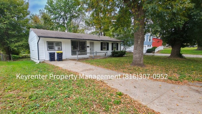 Photo - 4107 Hardesty Ave