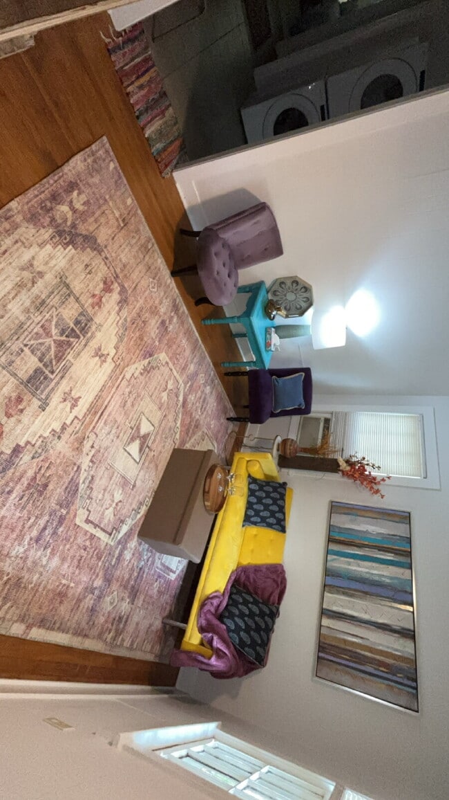 Photo - Furnished One Bed in Belhaven