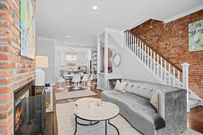 1514 Corcoran St NW Unit SI ID1587674P