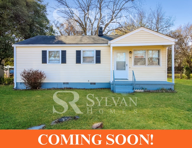 Building Photo - Where Charm Meets Comfort Rental