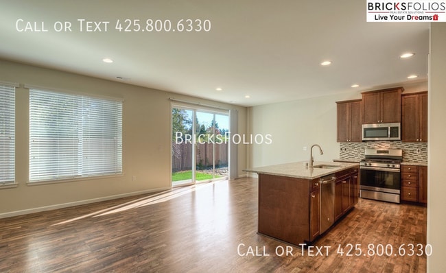Photo - Your Puyallup Dream Home is Here – Open La...