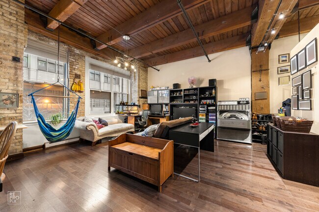 Photo - 540 N Lake Shore Dr Unit 206