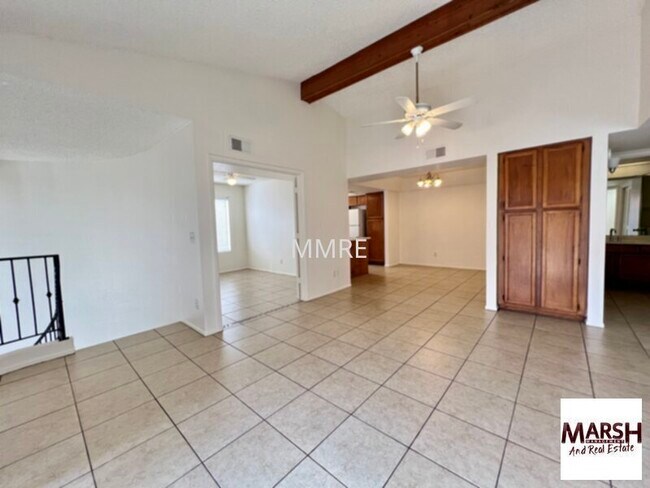 Photo - Nice 2 bedroom townhome with all appliances &amp; community pool in Mesa!