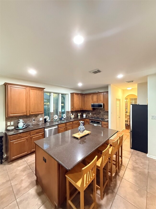 Photo - 18406 S Roaring River Ct