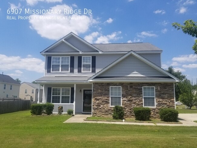 Building Photo - 6907 Missionary Ridge Dr Rental