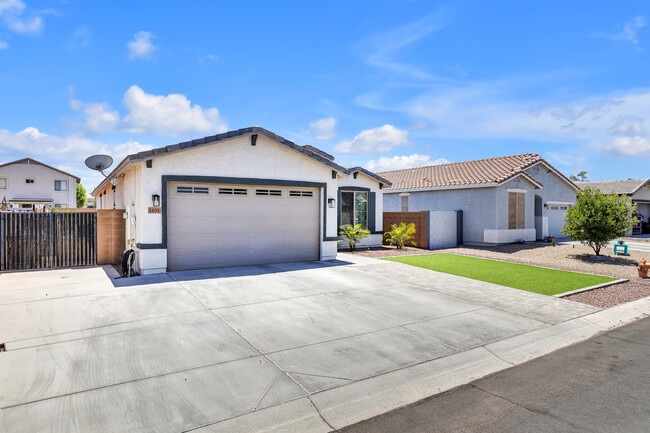 Photo - 1691 W Desert Spring Way