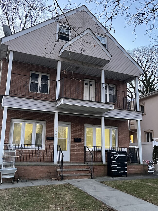 Photo - 8036 242nd St Unit 1st Floor