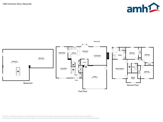 Photo - 1466 Cinnamon Dr