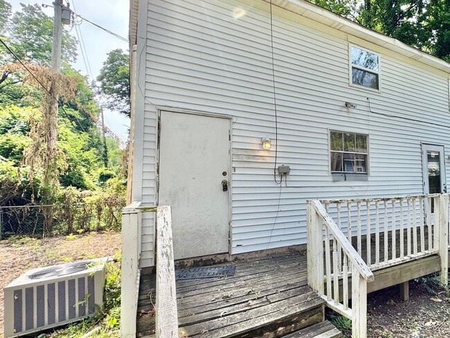 Photo - 3569 Douglass Ave Townhome