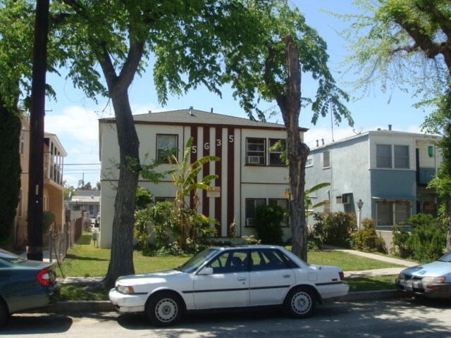 Photo - 5635 Auckland Ave Apartments