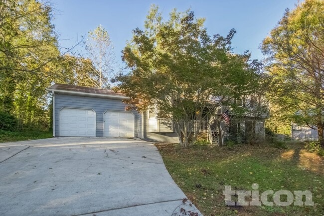 828 Georgetown Dr