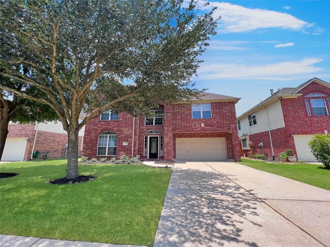 Building Photo - 5306 Brookway Willow Dr Rental