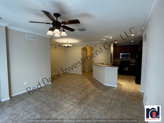 Building Photo - 2/2 2nd Floor Condo in Lakeside @ Lakes of... Unit 1419