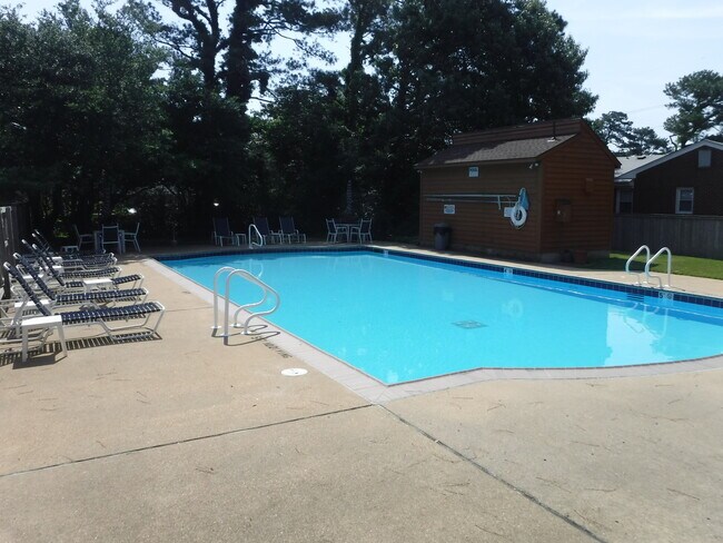 Photo - CAPE HENRY VILLAS