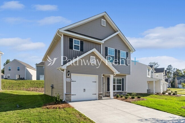Building Photo - 8026 Moose Crk Dr Rental
