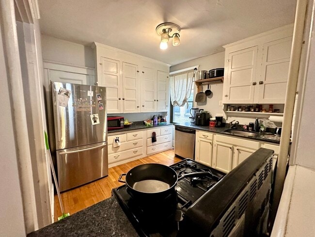 1758 Commonwealth Ave Unidad 7