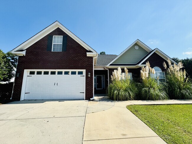 Photo - 1109 Tiger Grand Dr