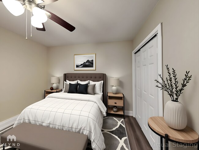 Photo - 1284 Westmont Rd SW