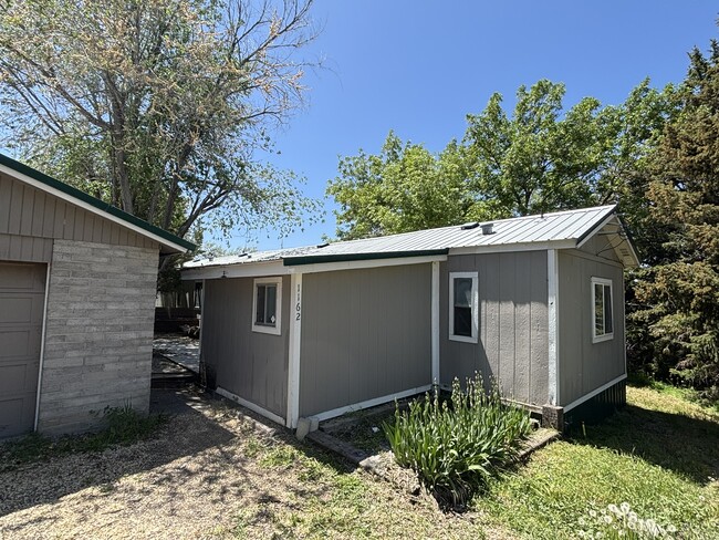 Photo - 1162 N 1340 E House