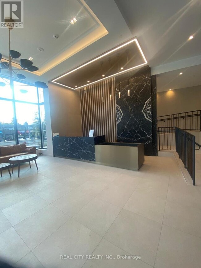 Photo - 8188 Yonge St Unit 512