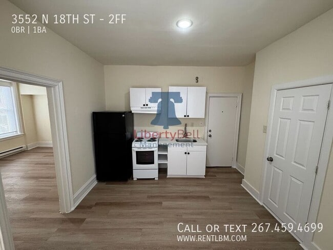 Photo - 3552 N 18th St Unit 2FF