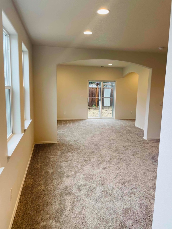 Photo - 611 Koontz Rd