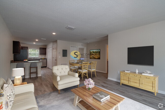 Building Photo - 9121 N Travis Dr Rental