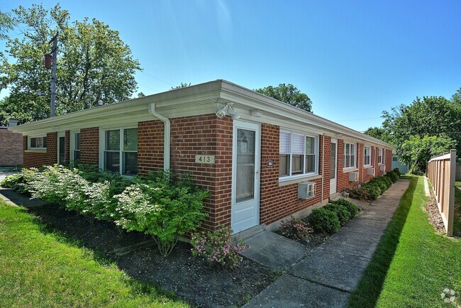 Building Photo - 413 Wilson St Rental