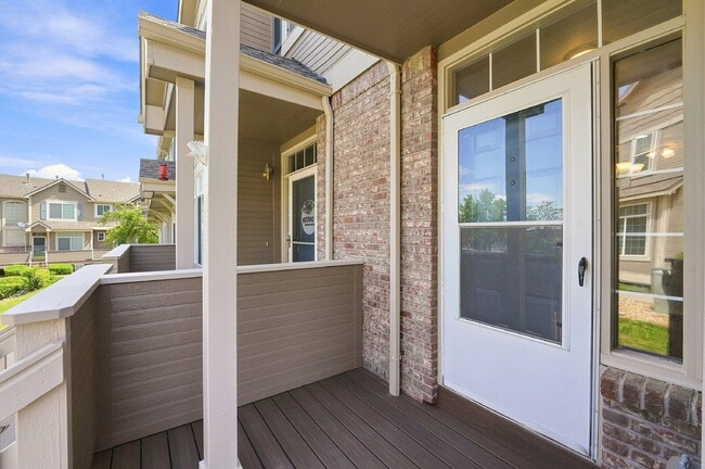 $2,695.95 - 3 Bed, 2.5 Bath Newly Updated Townhome in Centennial with Central AC