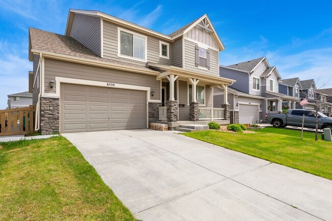 Photo - 4 bed, 5 bath House in  Timnath