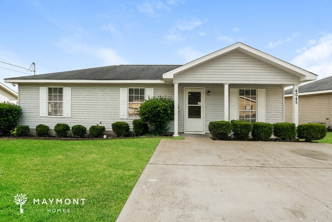 Building Photo - 4045 Cherrystone Cir
