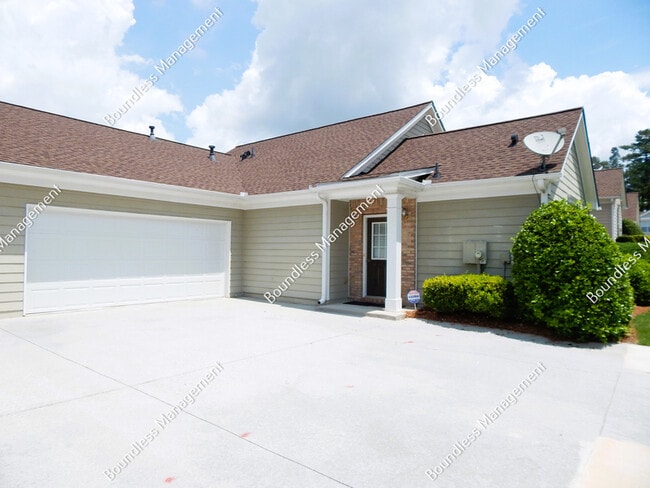 Photo - 308 Gable Brook Dr SW House
