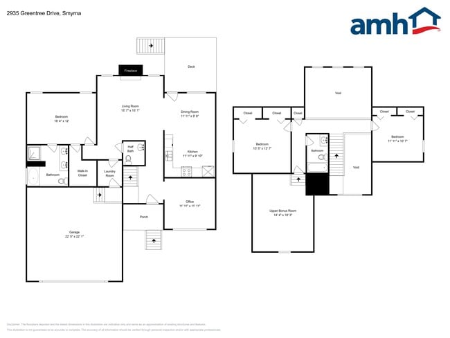 Photo - 2935 Greentree Dr
