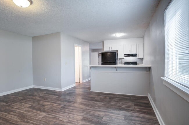 Photo - 1022 West Apartment Homes