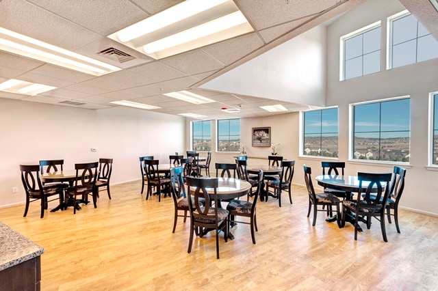 Photo - Auburn Ridge Senior Apartments