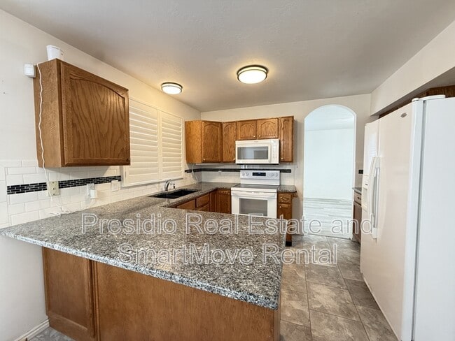 Photo - 5392 W Whistler Cir