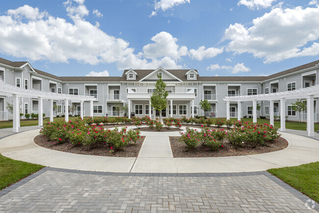 Building Photo - Birchwood (55+) & Willows at Cranbury Rental