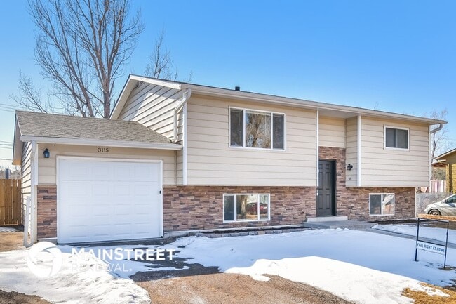 Photo - 3115 Fireweed Dr House