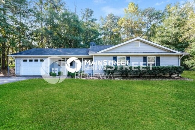 Building Photo - 3 Bedroom Pet-Friendly Home in Covington, ...