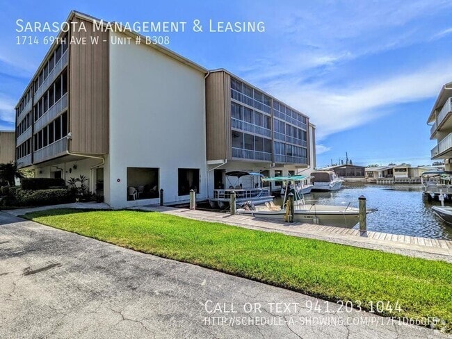 Building Photo - 1714 69th Ave W Unit # B308 Rental