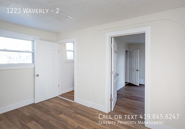 Photo - 1223 Waverly-2 Unidad 2