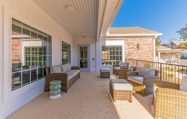 Photo - Groves of Lawrenceville